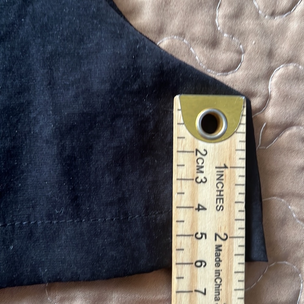MOD REF wrap romper - Picture 13 of 14
